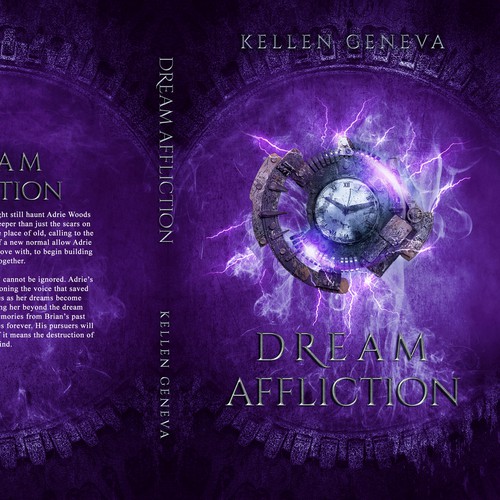 Dream Affliction