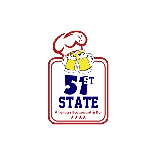 51st state 2nd
