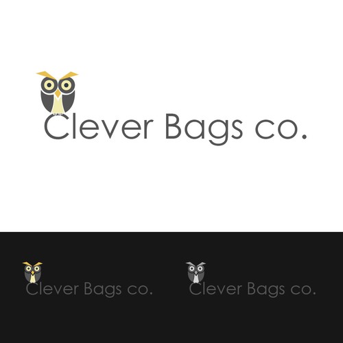 Clever Bagas Logo