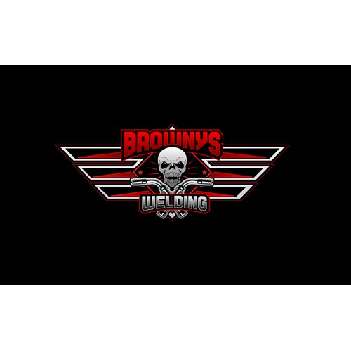 New logo wanted for Browny's Welding 
