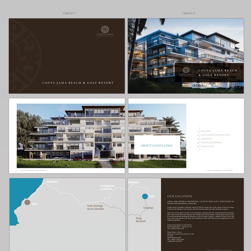 Brochure