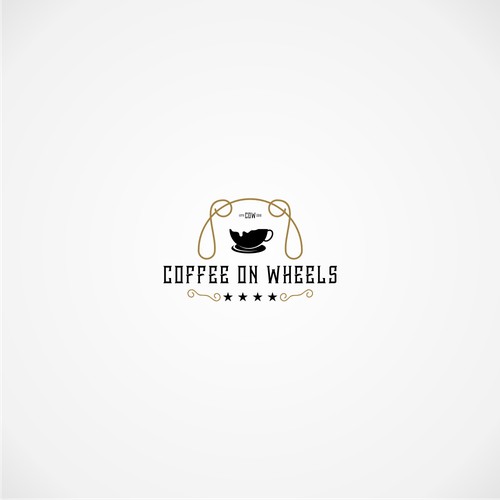 COFFEE ON WHEELS