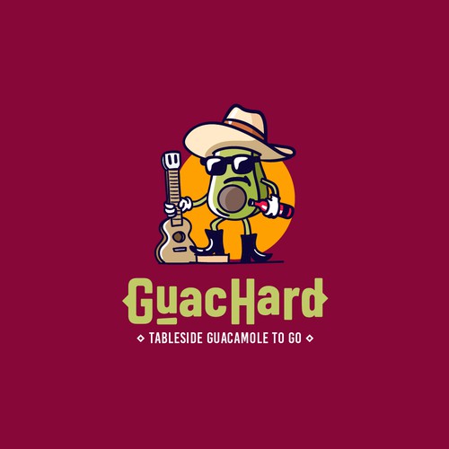 GuacHard
