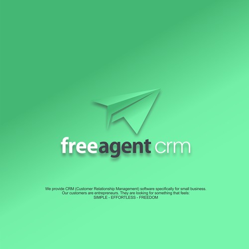 FreeAgent CRM