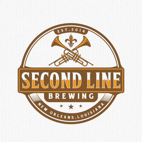 Second Line Brewing