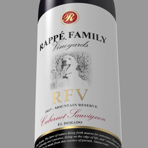 RFV WINE