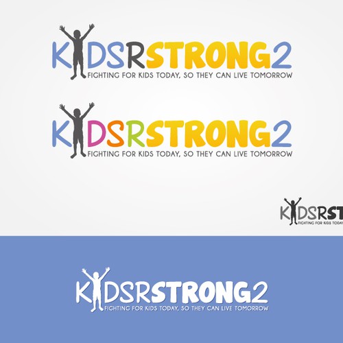 Kids R Strong 2