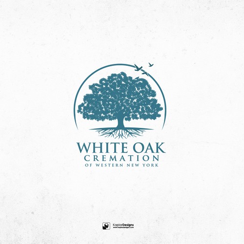 White Oak