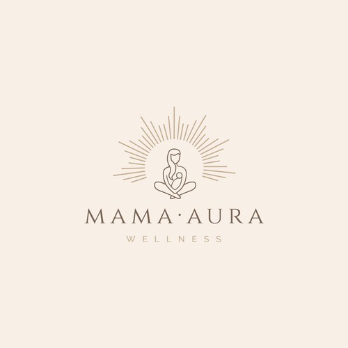 Mama Aura Wellness