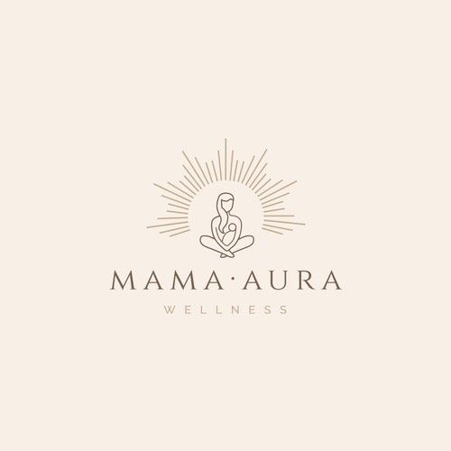 Mama Aura Wellness