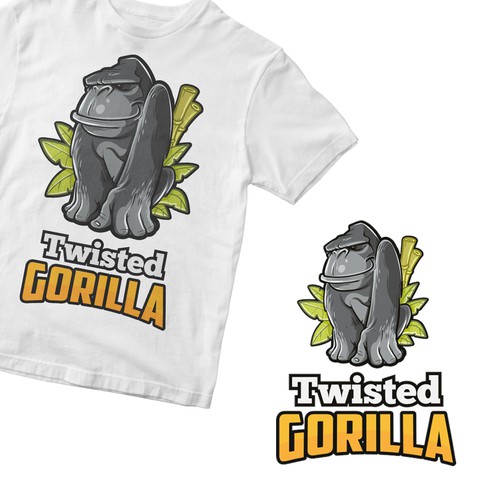 Gorilla