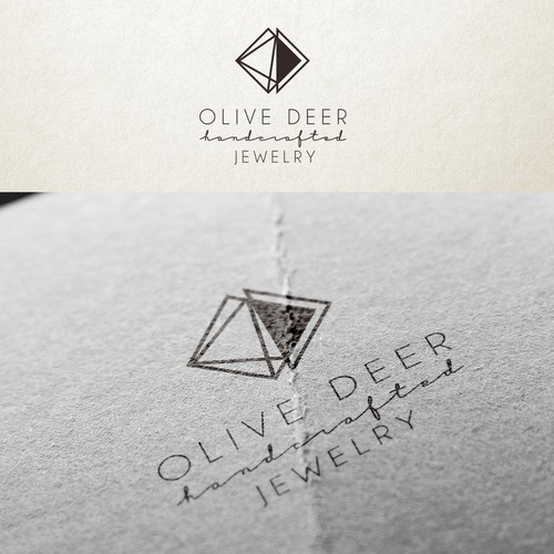 Olive Deer Handcrafted Jewelry