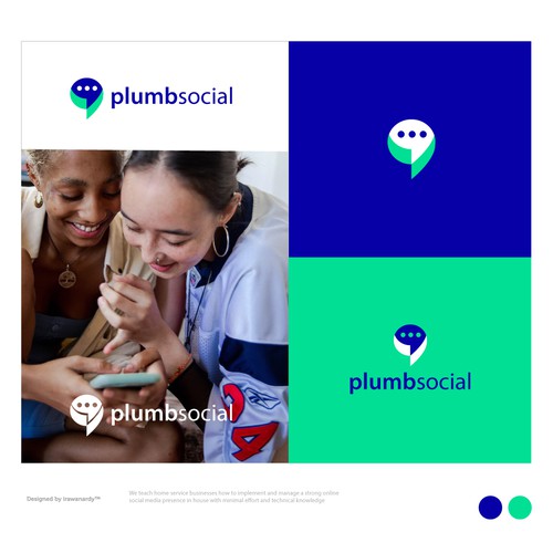 PlumbSocial