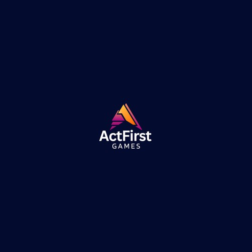 Act First