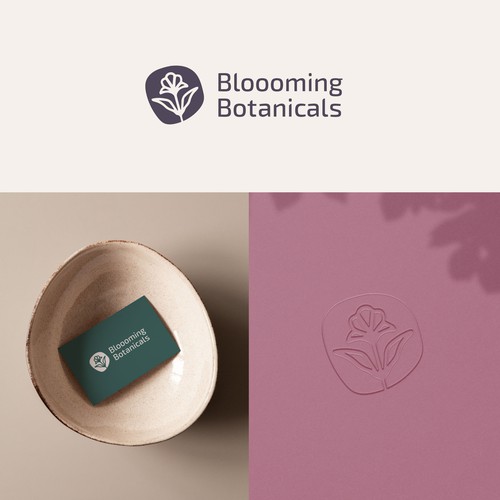 Blooming Botanicals