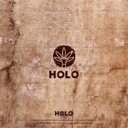 HOLO - LOGO DESIGN