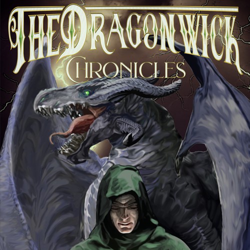 The Dragonwick Chronicles