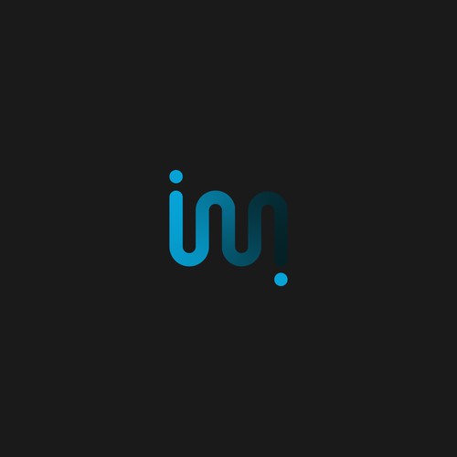 Wavemusic logo concept