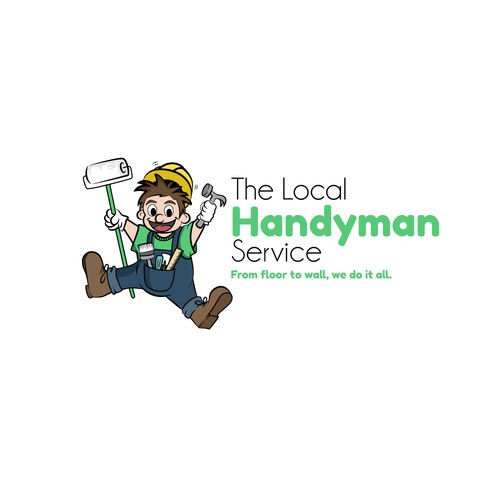 Logo deisgn