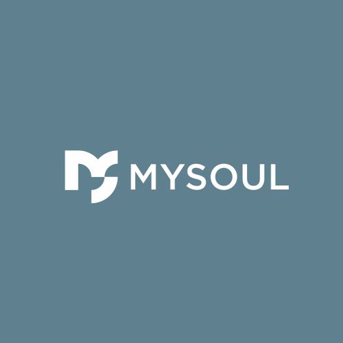MySoul monogram Logo