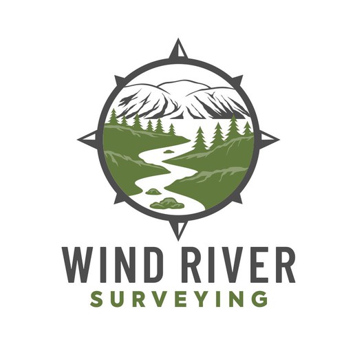 WIND RIVER SURVEYING