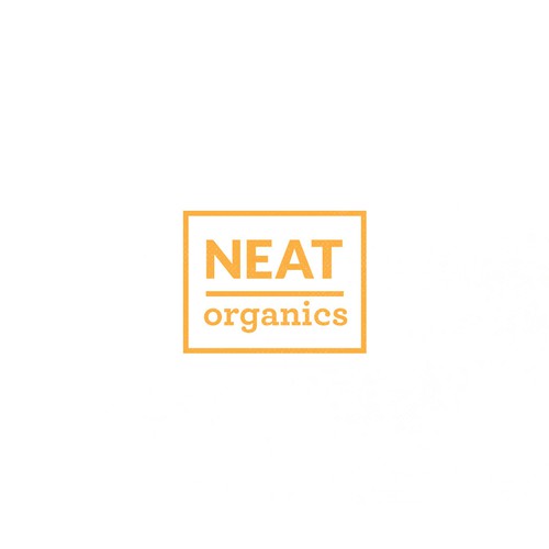 Neat Organics Logo