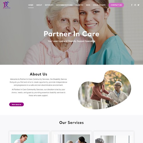 Partner In Care
