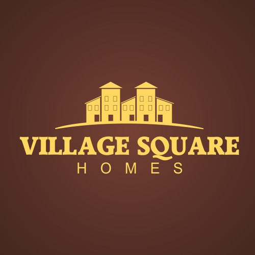 villalge square home