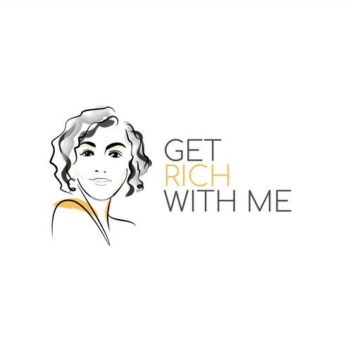 Handwritten Logo