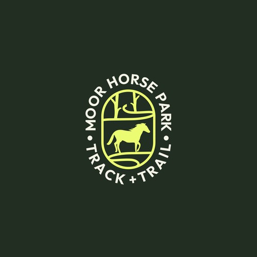 Premium holistic outdoor track boarding