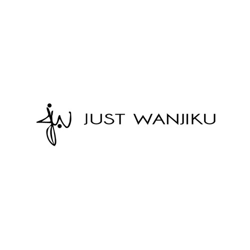 Just Wanjiku logo
