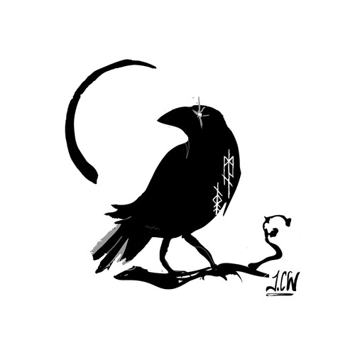 Logo.