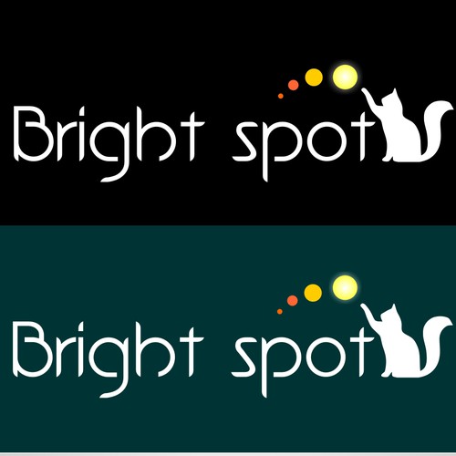 Brights spot