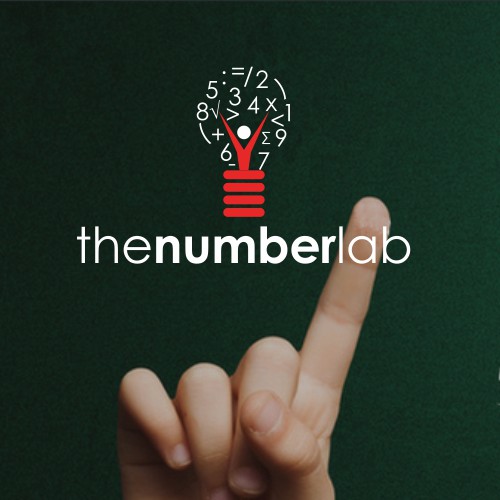 thenumberlab