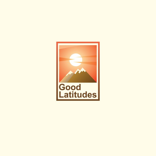 Logo for Good Latitudes