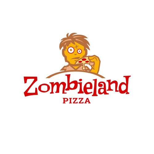 Zombieland Pizza