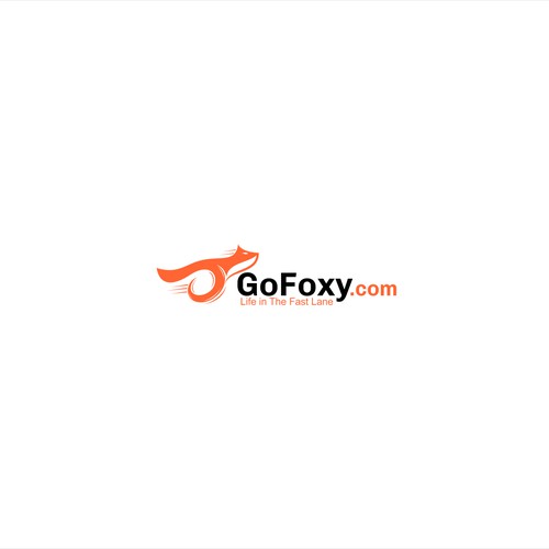 GoFoxy logo