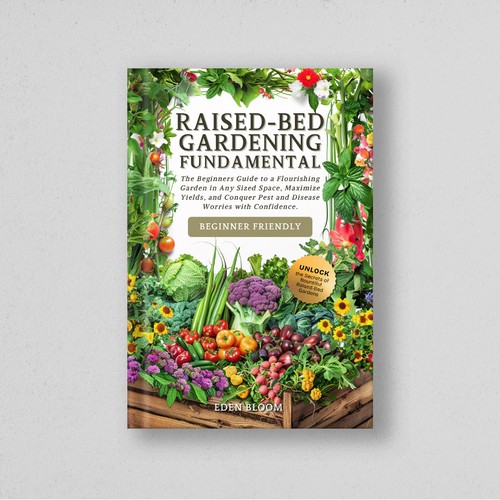 Raised-Bed Gardening Fundamental