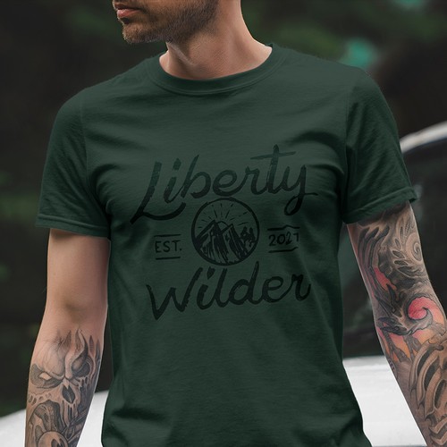 Liberty Wilder