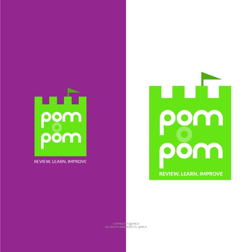 Logo design Concept