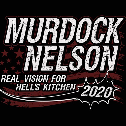 murdock nelson