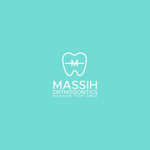 Logo for Orthodontic practice