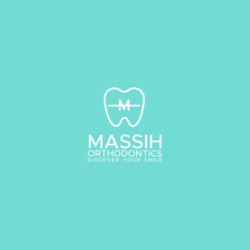 Logo for Orthodontic practice