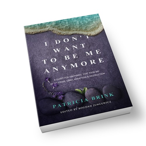 Contest cover