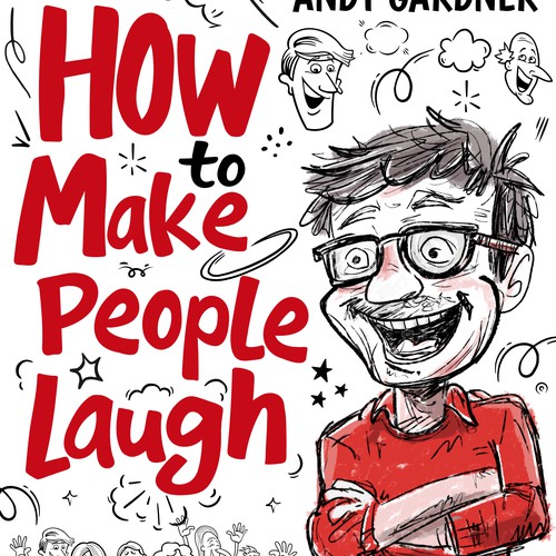How to Make People Laugh