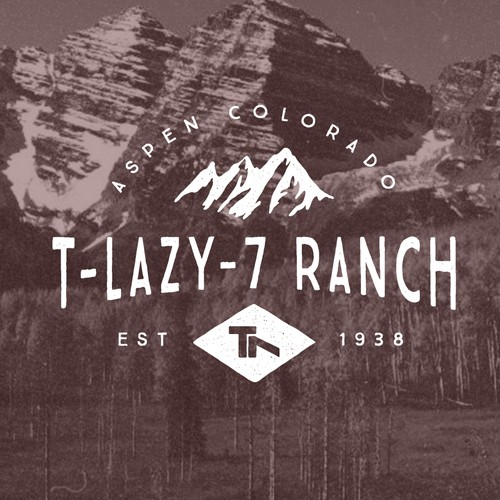 T-Lazy-7 Ranch