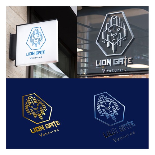 Lion Gate ventures 