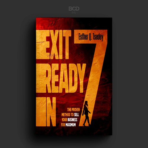 Exit ready in 7