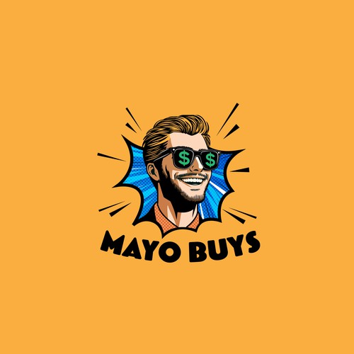 Mayo Buys