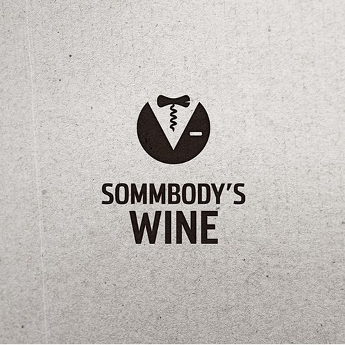 Out of the Box Wine Logo